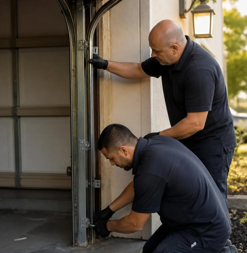 Garage Door in Hummelstown